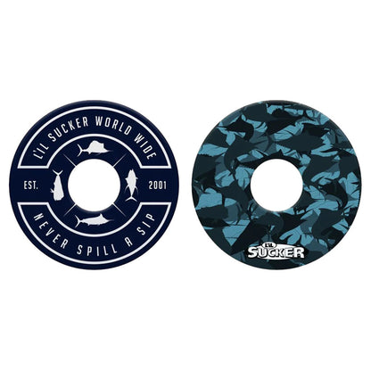 Fish Series - The L'iL Sucker Store