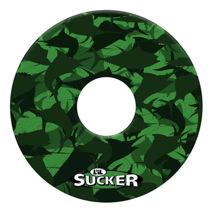 Camouflage Series - The L'iL Sucker Store