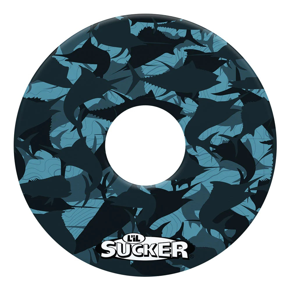 Fish Series - The L'iL Sucker Store