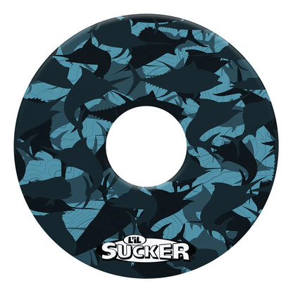 Camouflage Series - The L'iL Sucker Store