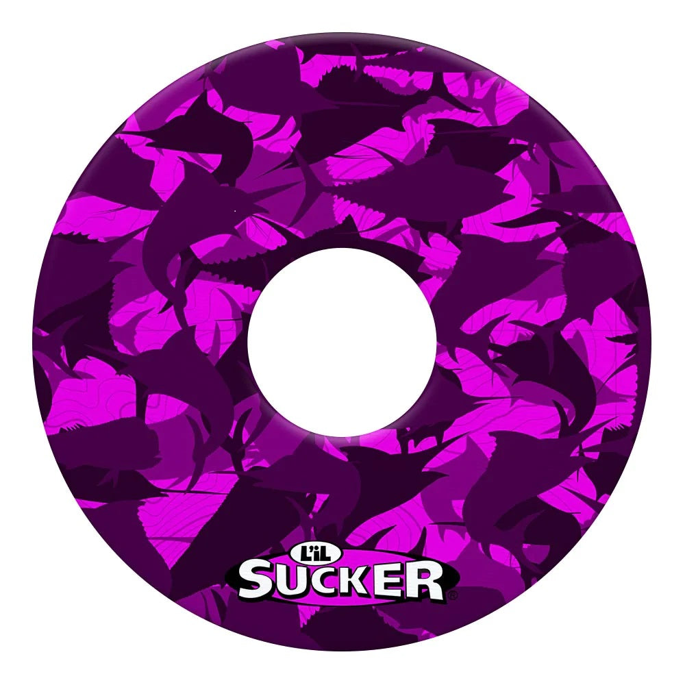 Fish Series - The L'iL Sucker Store