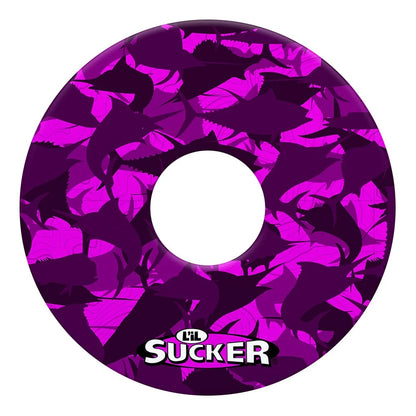 Fish Series - The L'iL Sucker Store