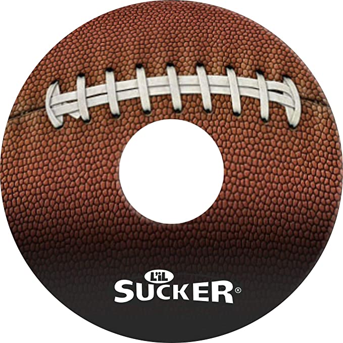 Sports Series - The L'iL Sucker Store