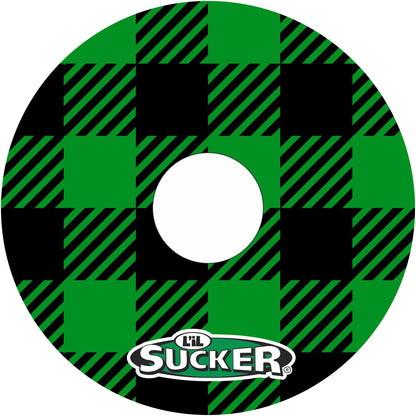 Buffalo Plaid Series - The L'iL Sucker Store