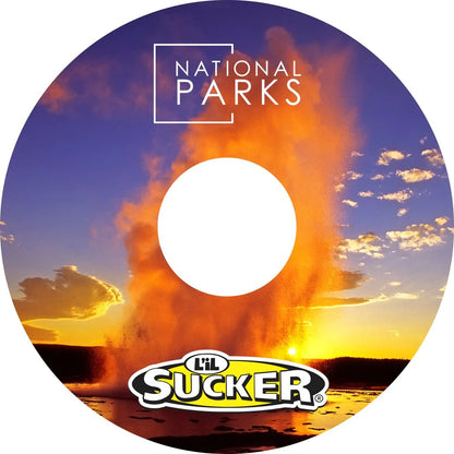 The Great Outdoors Series - The L'iL Sucker Store