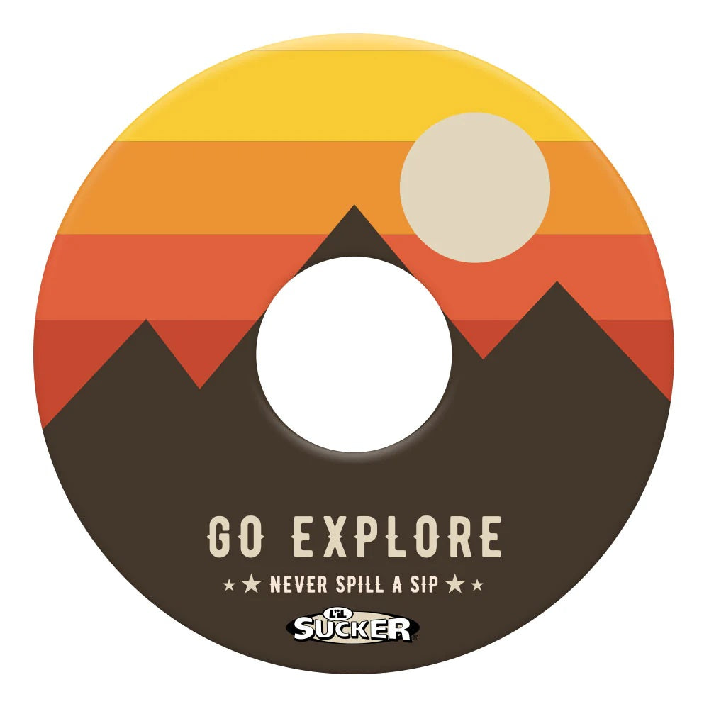 The Great Outdoors Series - The L'iL Sucker Store