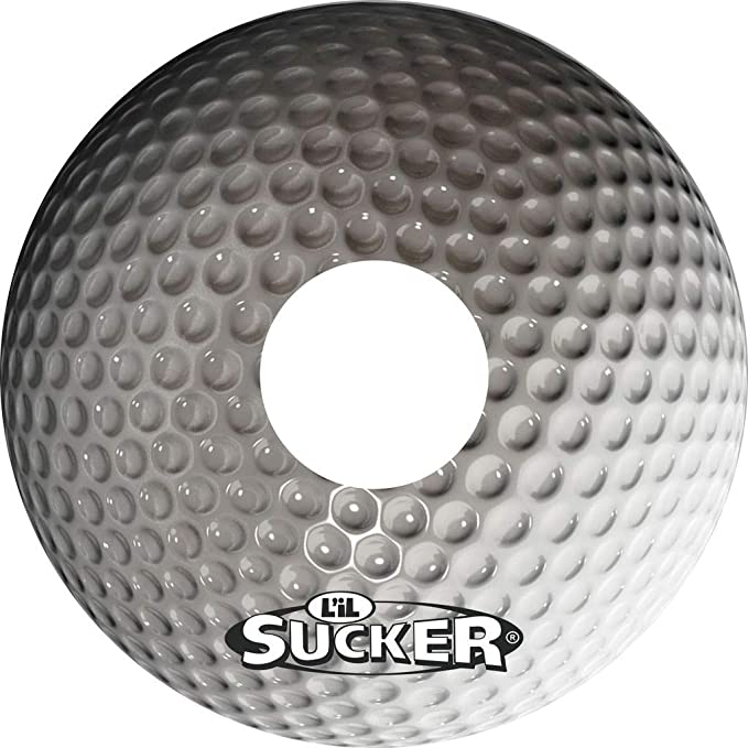 Golf Series - The L'iL Sucker Store