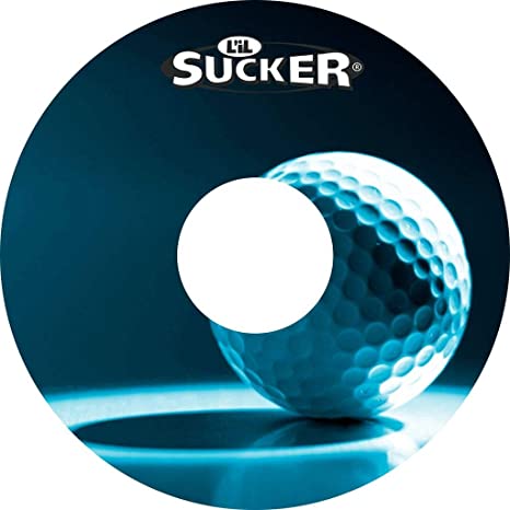 Golf Series - The L'iL Sucker Store