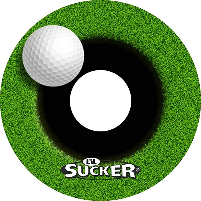 Golf Series - The L'iL Sucker Store