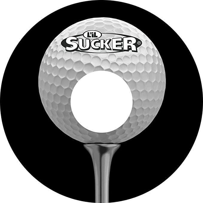 Golf Series - The L'iL Sucker Store
