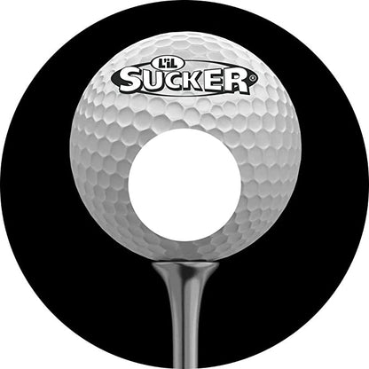 Golf Series - The L'iL Sucker Store