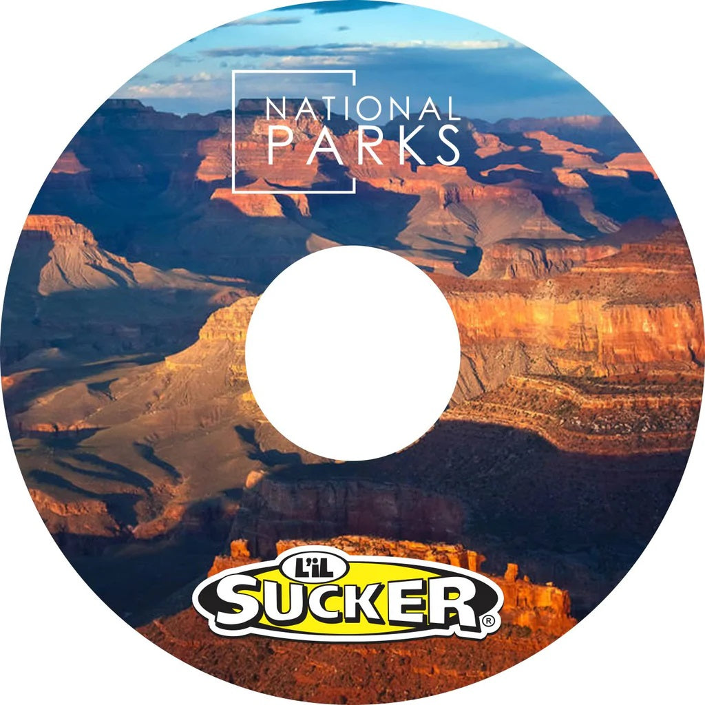 National Parks Series