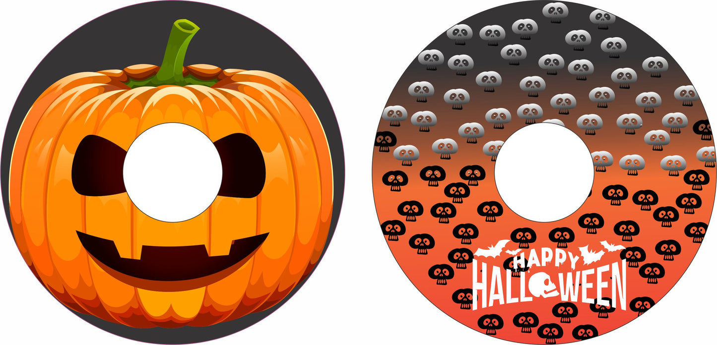 Halloween Series - The L'iL Sucker Store