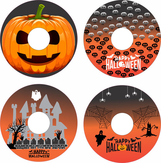 Halloween Series - The L'iL Sucker Store