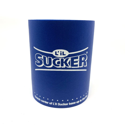 Royal Blue Insulator + UPick Base Combo - The L'iL Sucker Store