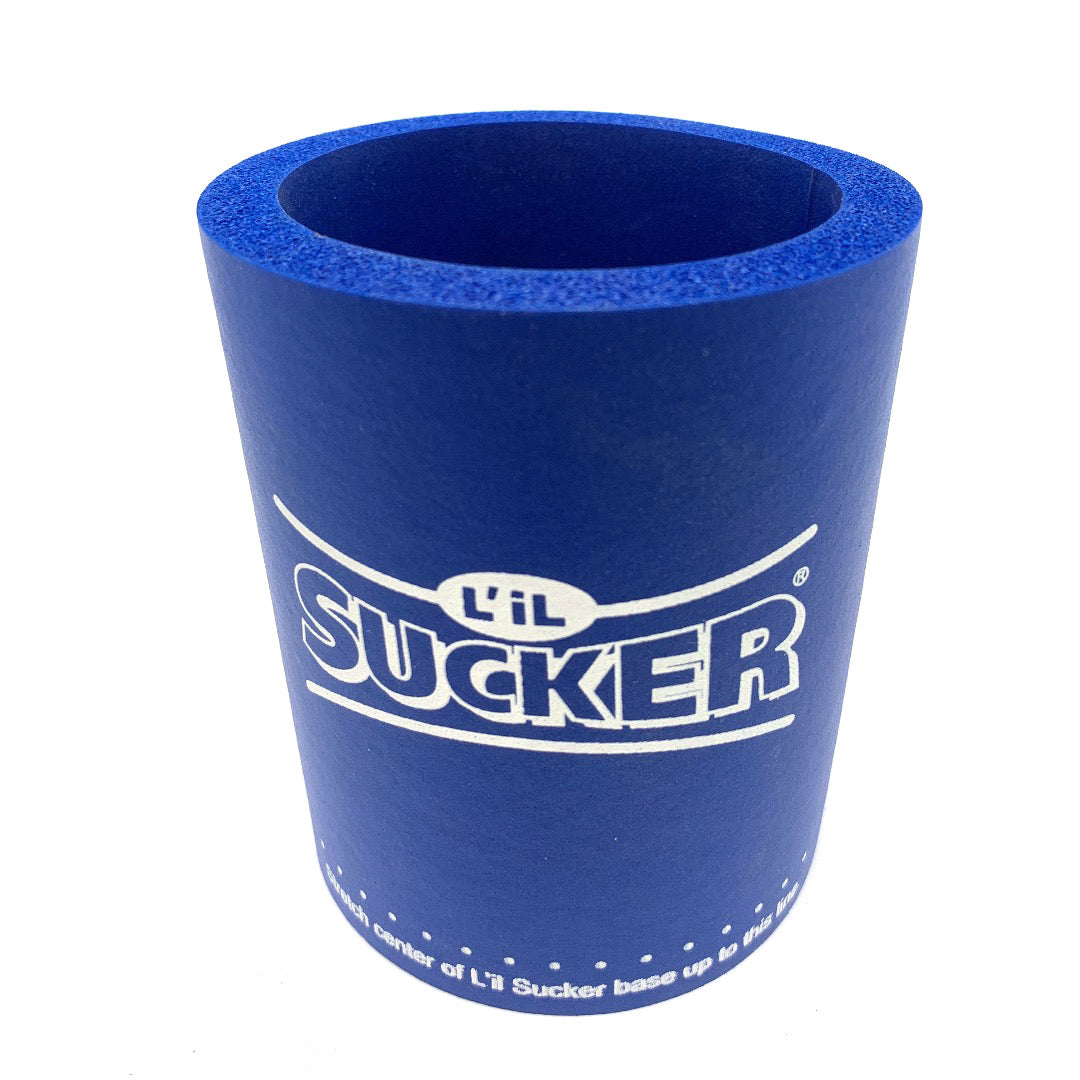 Royal Blue Insulator + UPick Base Combo - The L'iL Sucker Store
