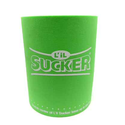 Neon Green Insulator + UPick Base Combo - The L'iL Sucker Store