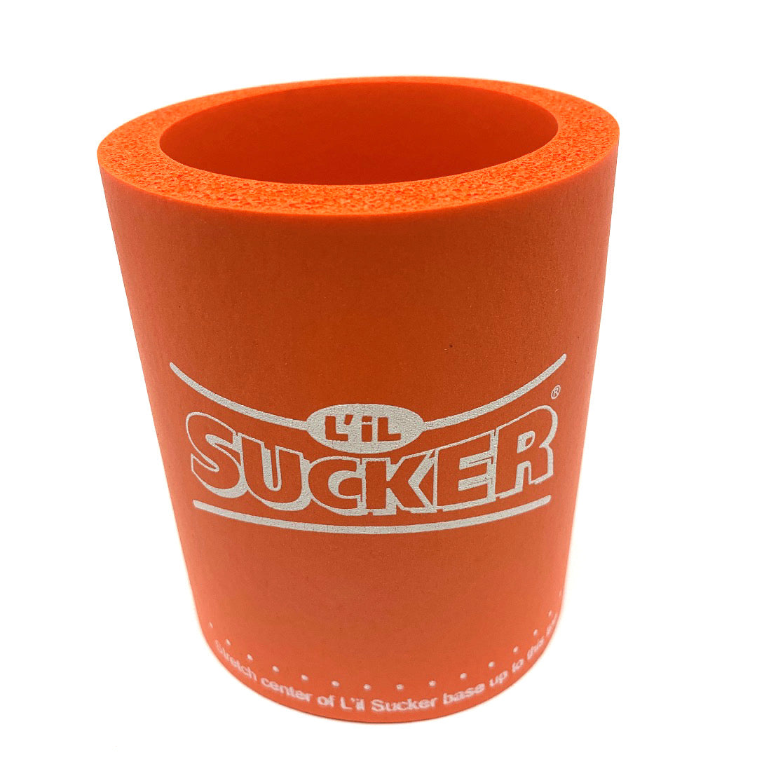 Orange Insulator + UPick Base Combo - The L'iL Sucker Store
