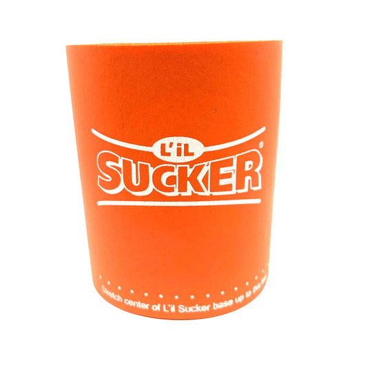 Orange Insulator + UPick Base Combo - The L'iL Sucker Store