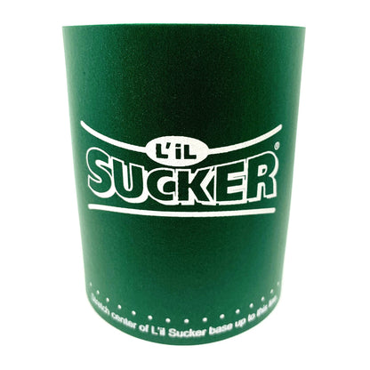 Forrest Green Insulator + UPick Base Combo - The L'iL Sucker Store