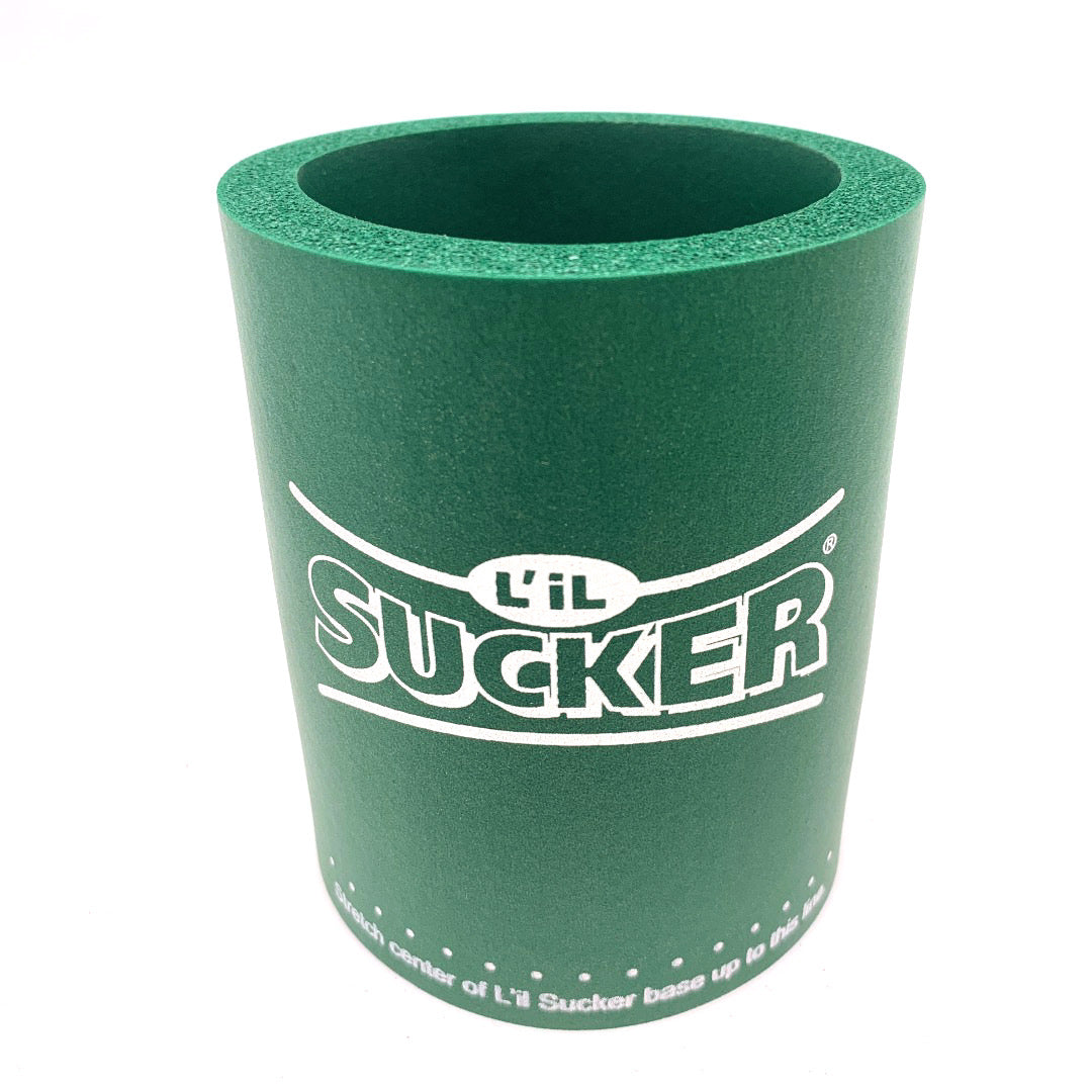 Forrest Green Insulator + UPick Base Combo - The L'iL Sucker Store