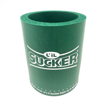 Forrest Green Insulator + UPick Base Combo - The L'iL Sucker Store