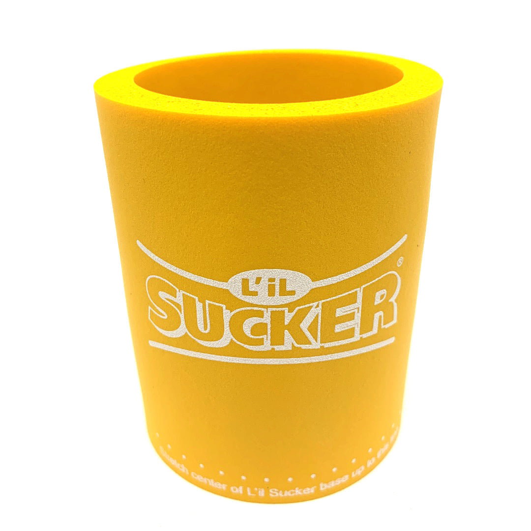 Yellow Insulator + UPick Base Combo - The L'iL Sucker Store