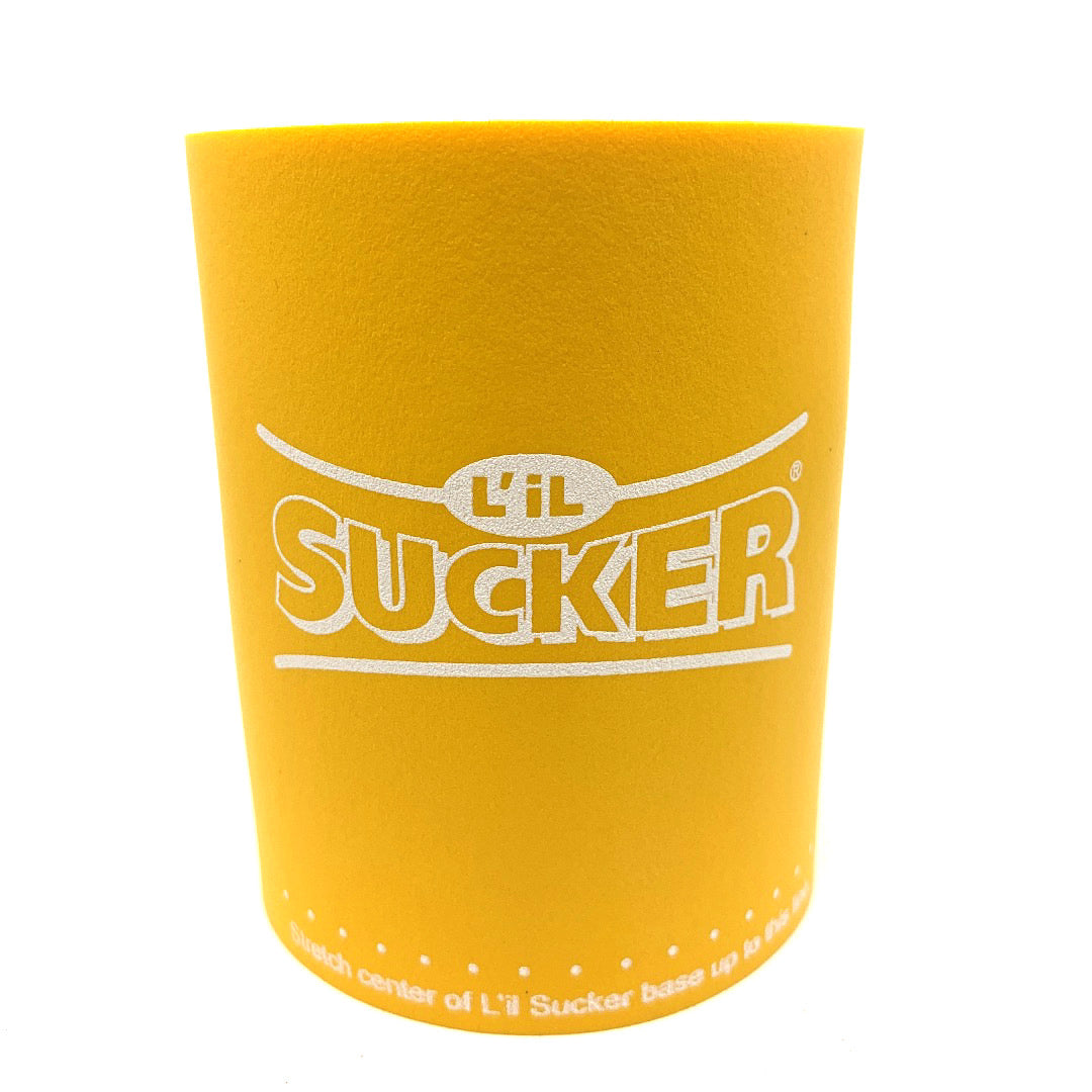 Yellow Insulator + UPick Base Combo - The L'iL Sucker Store