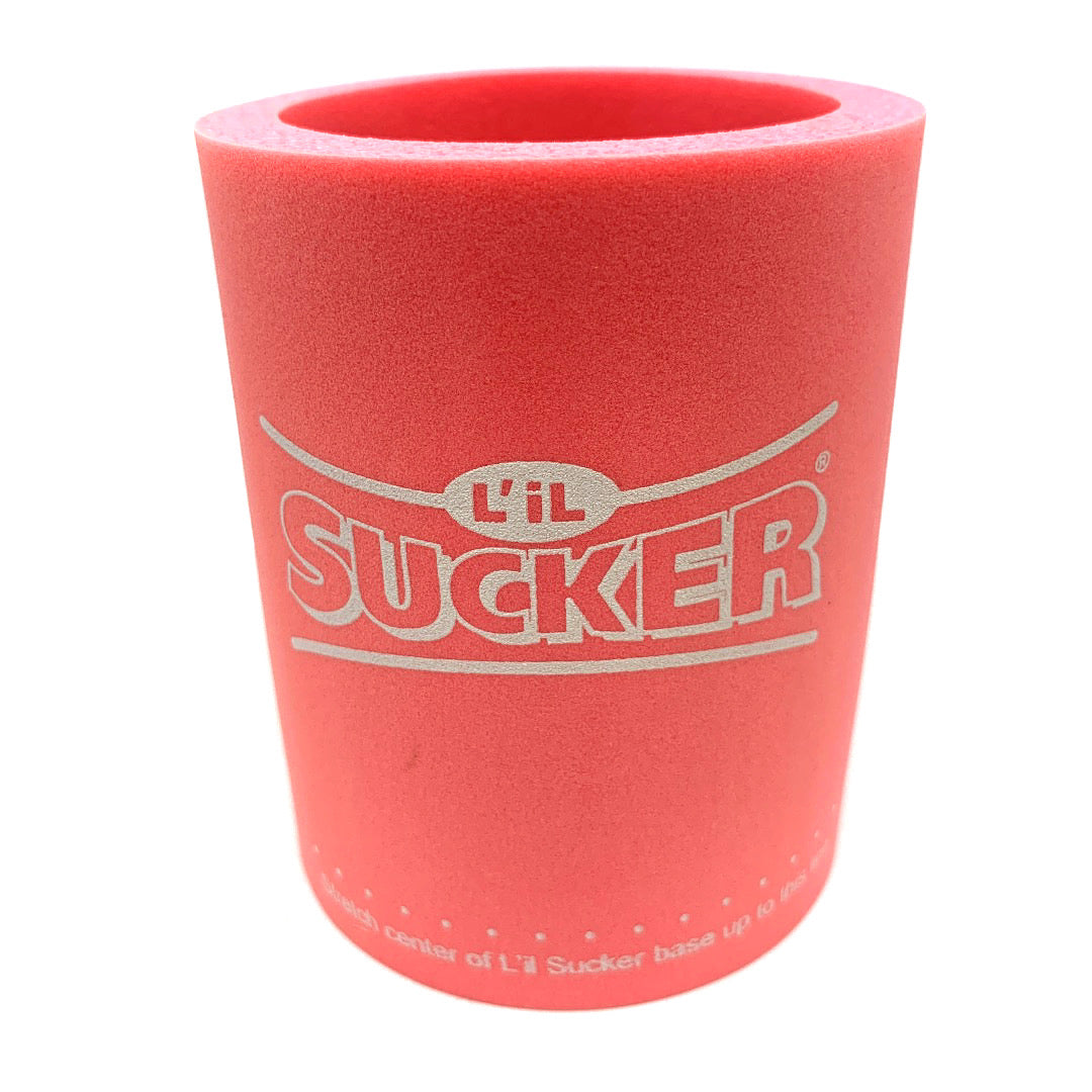 Bright Pink Insulator + UPick Base Combo - The L'iL Sucker Store