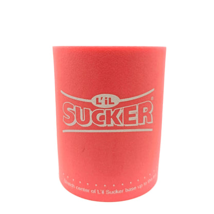 Bright Pink Insulator + UPick Base Combo - The L'iL Sucker Store