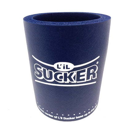 Navy Blue Insulator + UPick Base Combo - The L'iL Sucker Store
