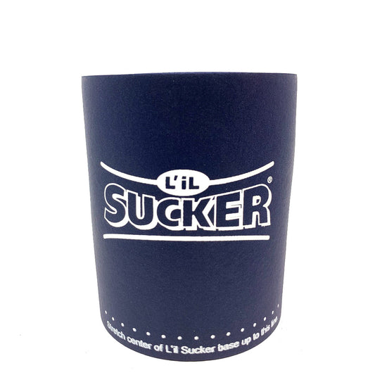 Navy Blue Insulator + UPick Base Combo - The L'iL Sucker Store