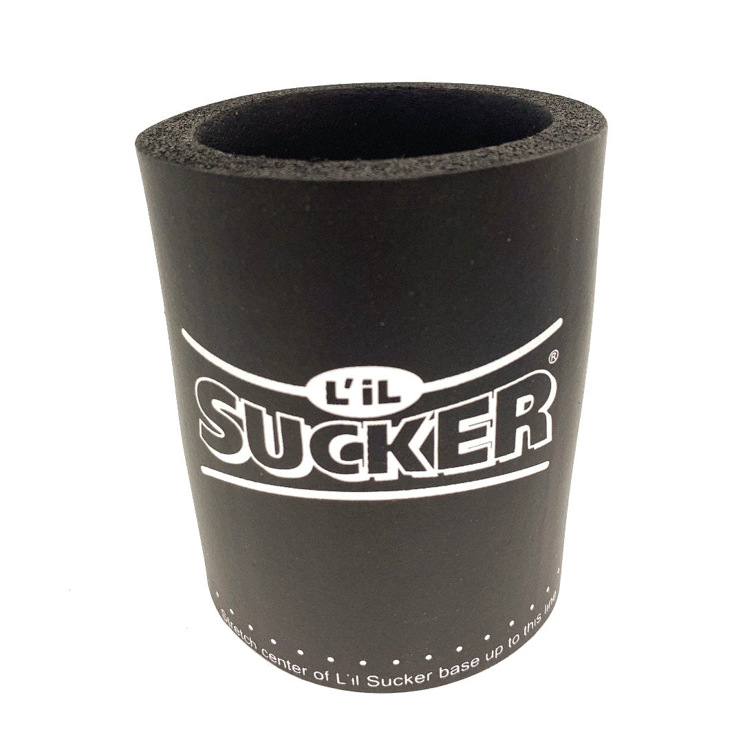 Black Insulator + UPick Base Combo - The L'iL Sucker Store