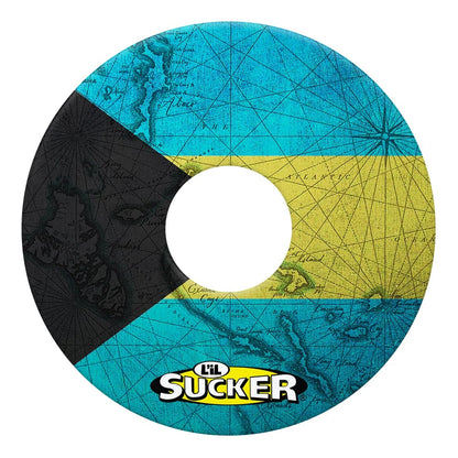 Flag Series - The L'iL Sucker Store