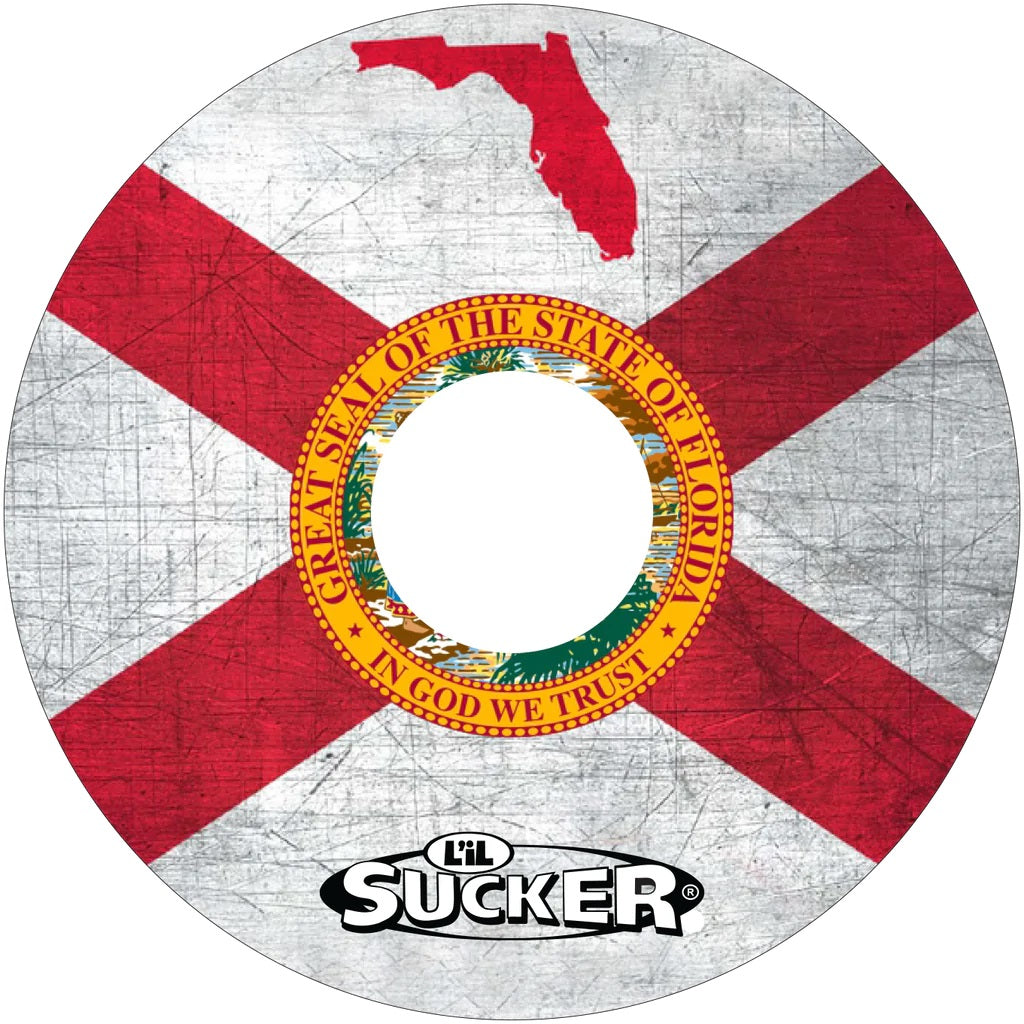 Flag Series - The L'iL Sucker Store