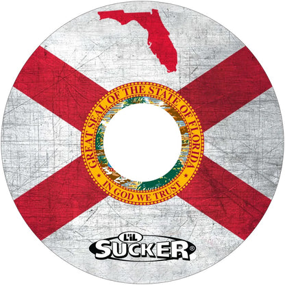 Flag Series - The L'iL Sucker Store
