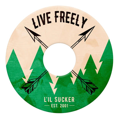 The Great Outdoors Series - The L'iL Sucker Store