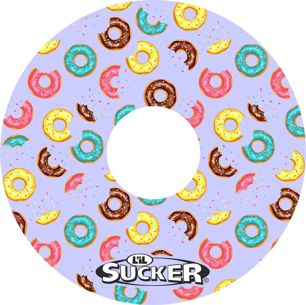 Donut Series - The L'iL Sucker Store