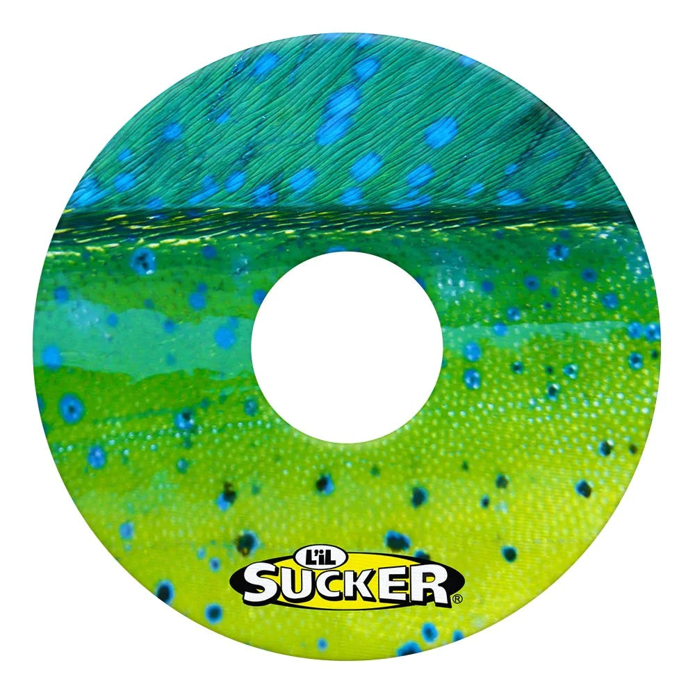 The Great Outdoors Series - The L'iL Sucker Store