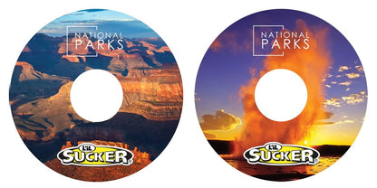 The Great Outdoors Series - The L'iL Sucker Store