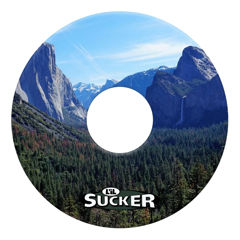 The Great Outdoors Series - The L'iL Sucker Store