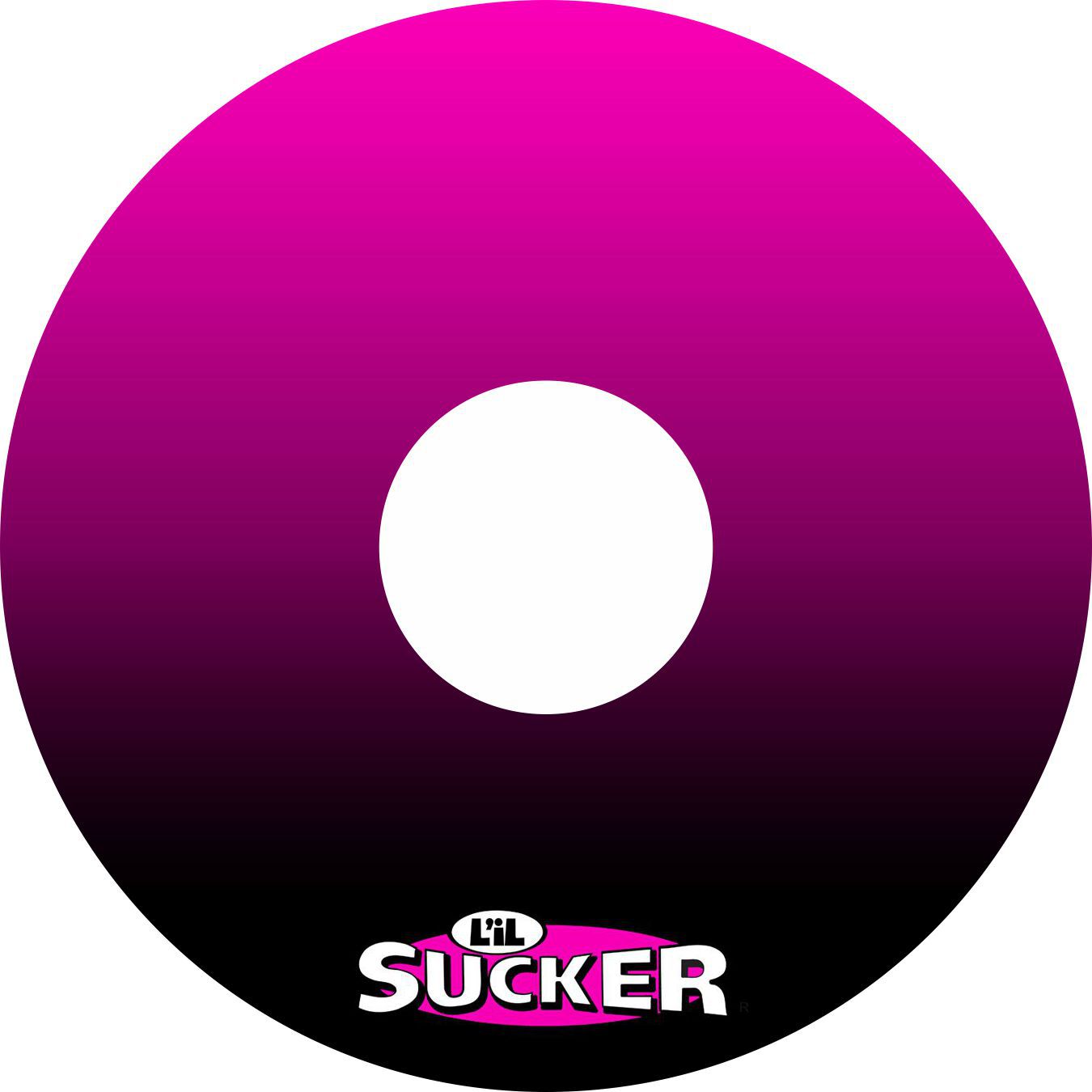 Fade Series - The L'iL Sucker Store