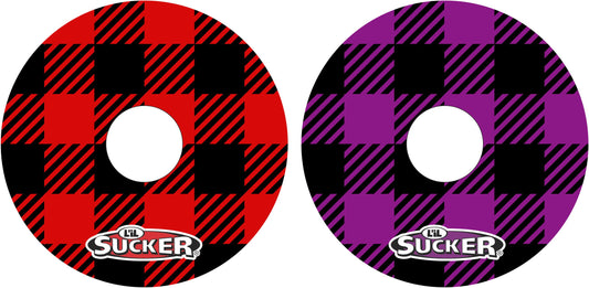 Buffalo Plaid Series - The L'iL Sucker Store