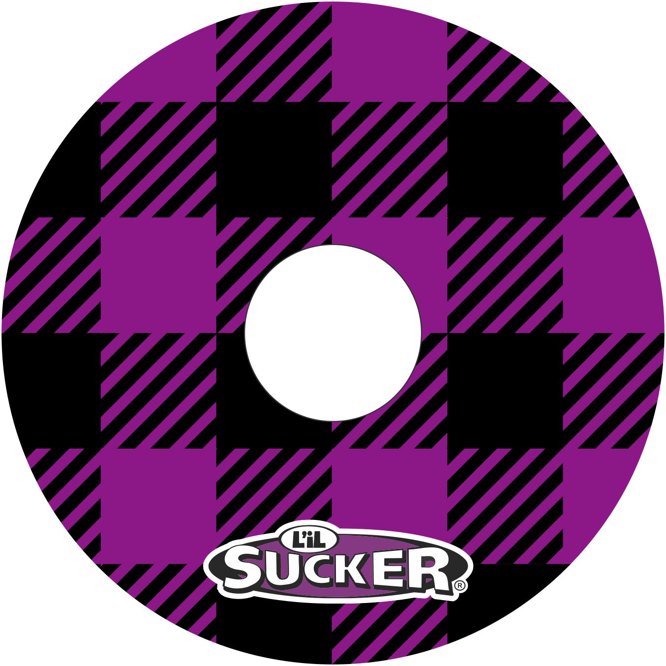 Buffalo Plaid Series - The L'iL Sucker Store
