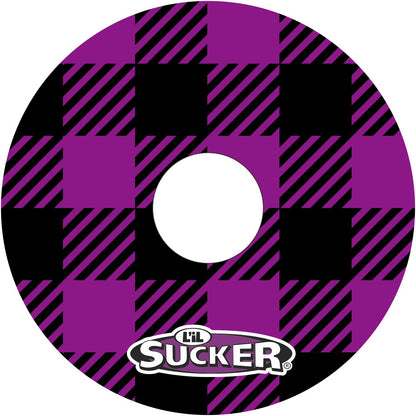 Buffalo Plaid Series - The L'iL Sucker Store
