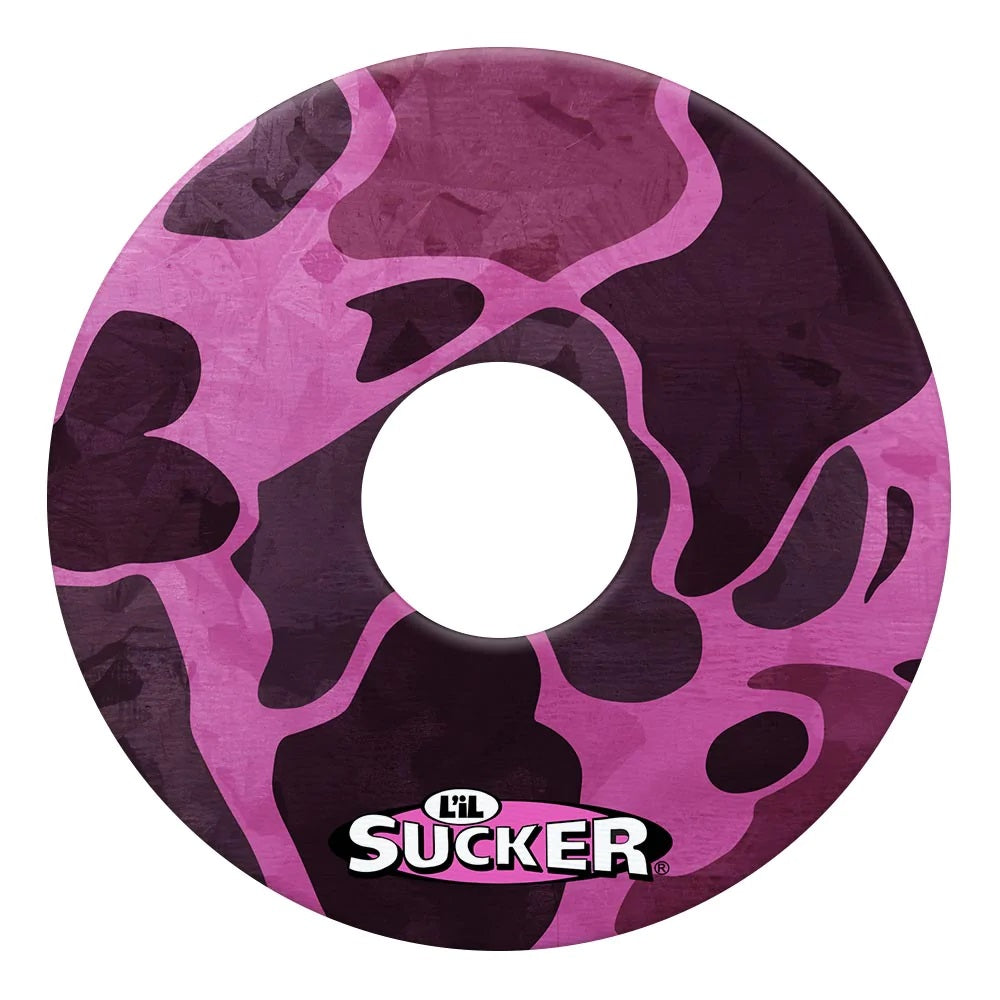 Camouflage Series - The L'iL Sucker Store