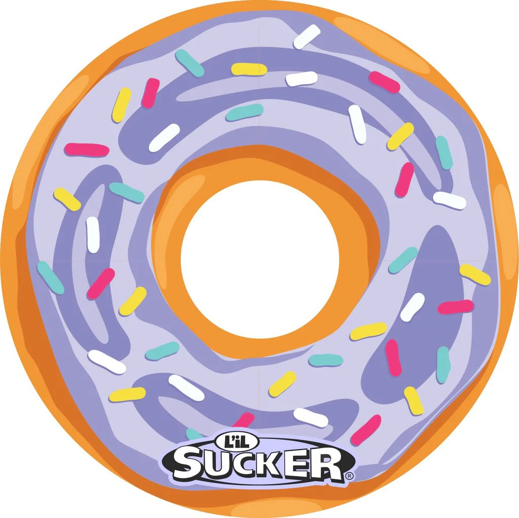 Donut Series - The L'iL Sucker Store