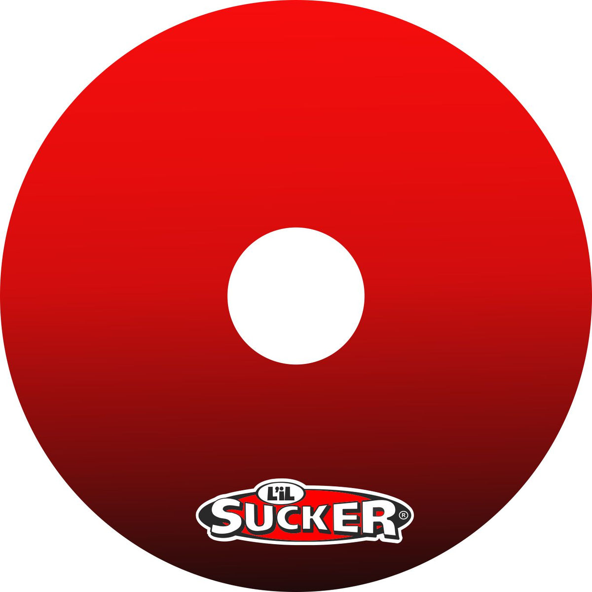 Red Fade - The L'iL Sucker Store
