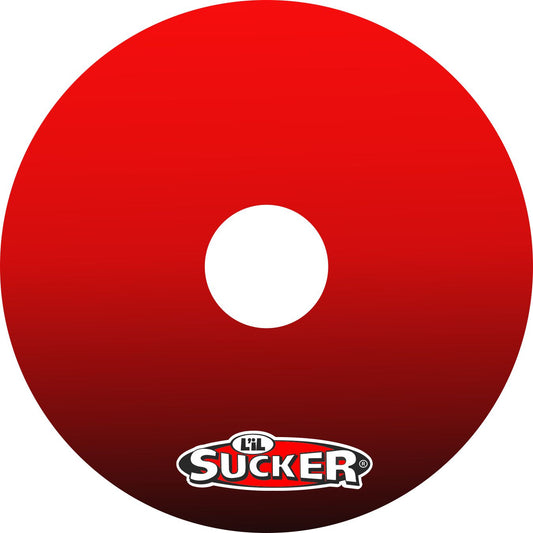 Red Fade - The L'iL Sucker Store