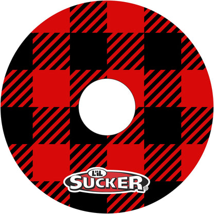 Buffalo Plaid Series - The L'iL Sucker Store
